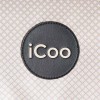 Коляска-тростина iCoo Pace Sahara