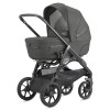 Коляска 2 в 1 Inglesina Aptica XT Charcoal Grey