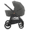 Коляска 2 в 1 Inglesina Aptica XT Charcoal Grey