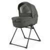 Коляска 2 в 1 Inglesina Aptica XT Charcoal Grey