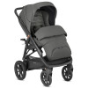 Коляска 2 в 1 Inglesina Aptica XT Charcoal Grey