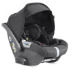 Коляска 4 в 1 Inglesina Aptica XT Charcoal Grey - автокресло Darwin i-Size