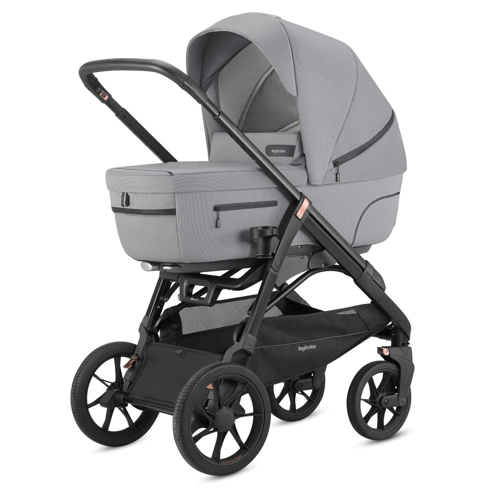 Коляска 2 в 1 Inglesina Aptica XT Horizon Grey Коляска 2 в 1 Inglesina Aptica XT Horizon Grey
