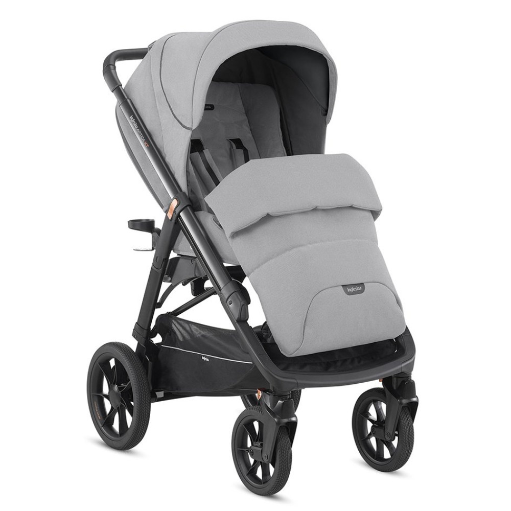 Коляска 2 в 1 Inglesina Aptica XT Horizon Grey Коляска 2 в 1 Inglesina Aptica XT Horizon Grey