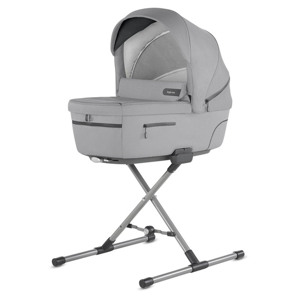 Коляска 2 в 1 Inglesina Aptica XT Horizon Grey Коляска 2 в 1 Inglesina Aptica XT Horizon Grey