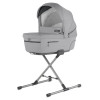 Коляска 2 в 1 Inglesina Aptica XT Horizon Grey