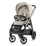 Прогулочная коляска Inglesina Aptica Cashmere Beige (Инглезина Аптика)
