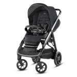 Прогулочная коляска Inglesina Aptica Mystic Black