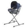 Коляска 4 в 1 Inglesina Aptica Tailor Denim