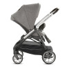 Прогулочная коляска Inglesina Aptica Mineral Gray (Инглезина Аптика)