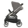 Прогулочная коляска Inglesina Aptica Mineral Gray (Инглезина Аптика)