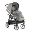 Прогулочная коляска Inglesina Aptica Mineral Gray (Инглезина Аптика)