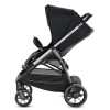 Прогулянкова коляска Inglesina Aptica Mystic Black