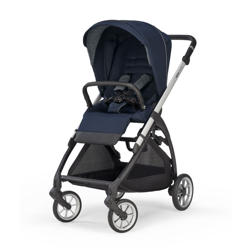 Прогулянкова коляска Inglesina Electa Soho Blue