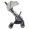 Прогулянкова коляска Inglesina Quid Ice grey