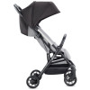 Прогулянкова коляска Inglesina Quid Rock black