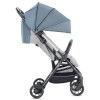 Прогулянкова коляска Inglesina Quid Storm grey