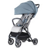 Прогулянкова коляска Inglesina Quid Storm grey