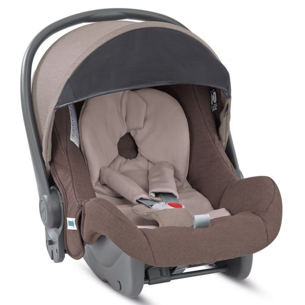 Коляска 4 в 1 Inglesina Trilogy Alpaca beige (Инглезина Трилоджи) Коляска 4 в 1 Inglesina Trilogy Alpaca beige (Инглезина Трилоджи)