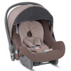 Коляска 4 в 1 Inglesina Trilogy Alpaca beige (Инглезина Трилоджи)