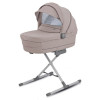 Коляска 4 в 1 Inglesina Trilogy Alpaca beige (Инглезина Трилоджи)