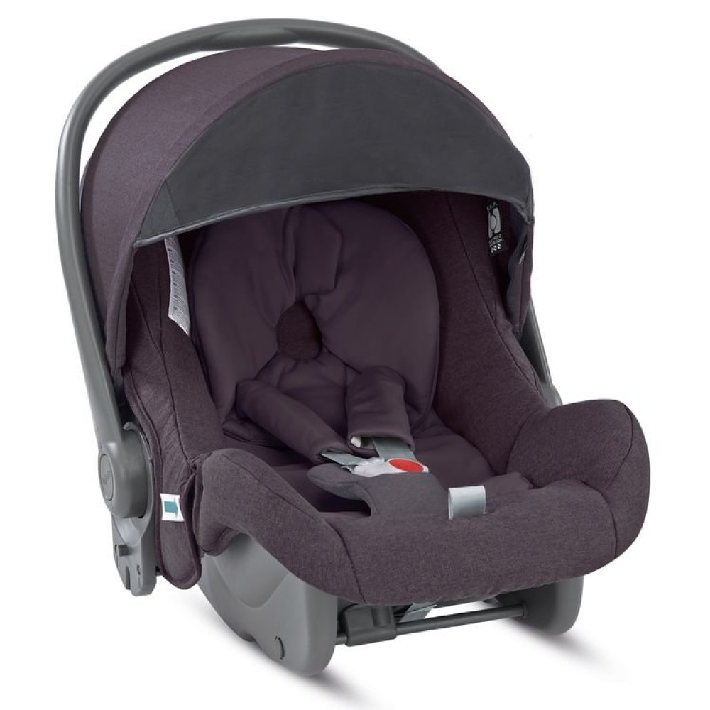 Коляска 4 в 1 Inglesina Trilogy Marron Glace (Инглезина Трилоджи)