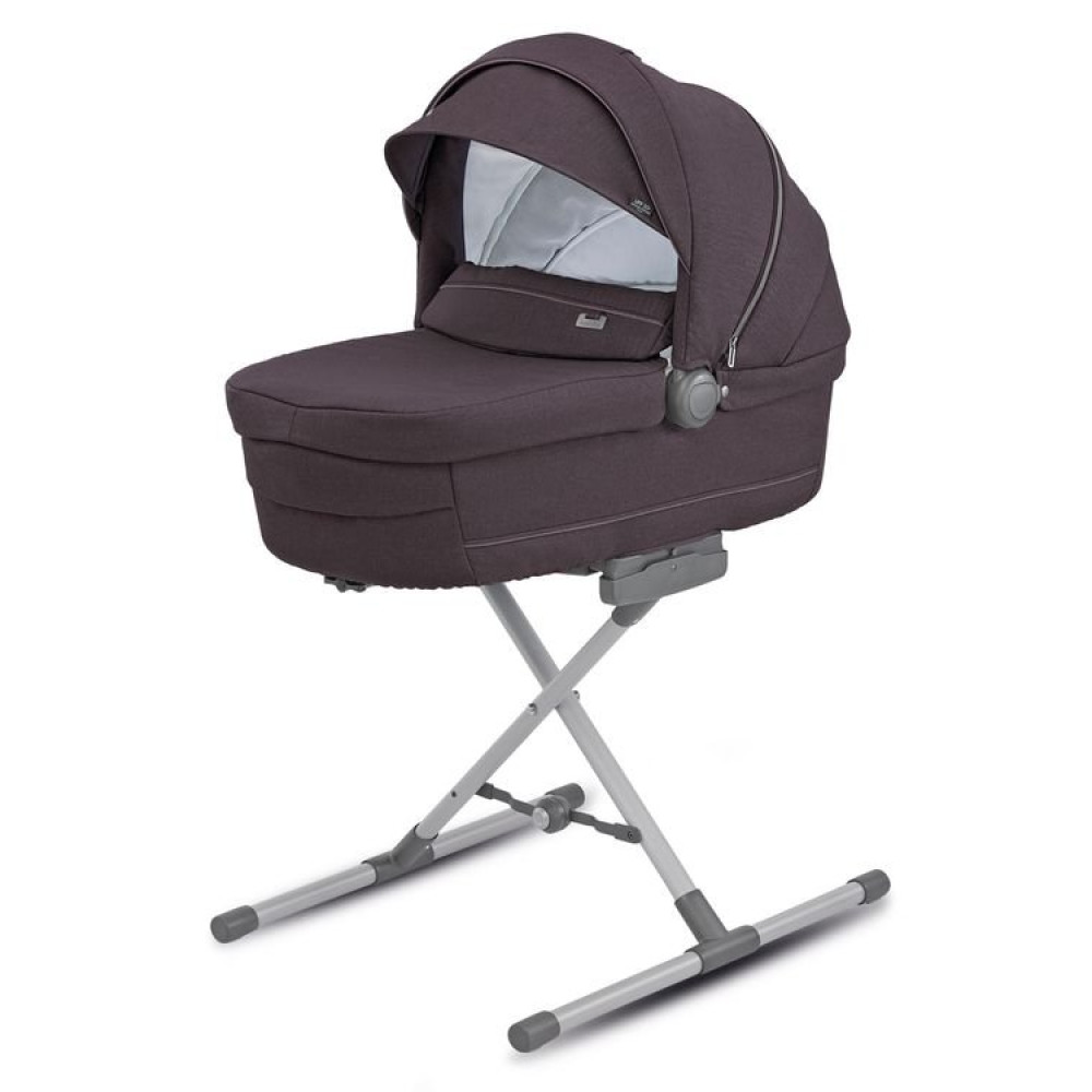 Коляска 4 в 1 Inglesina Trilogy Marron Glace (Инглезина Трилоджи)