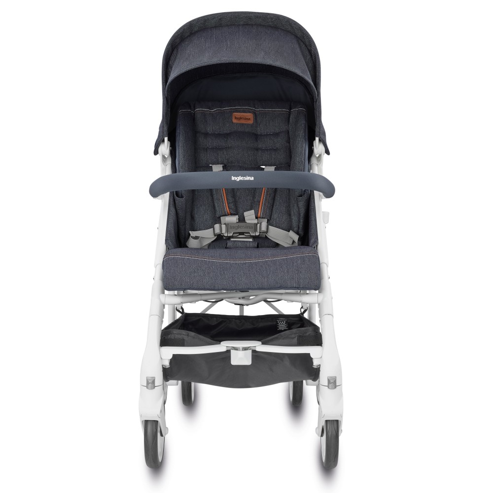 Коляска-тростина Inglesina Zippy Light Vilage Denim