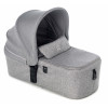 Коляска 2 в 1 Jane Crosslight Micro Dim Grey сірий (5566KT U05)