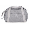 Коляска 2 в 1 Jane Crosslight Micro Dim Grey сірий (5566KT U05)