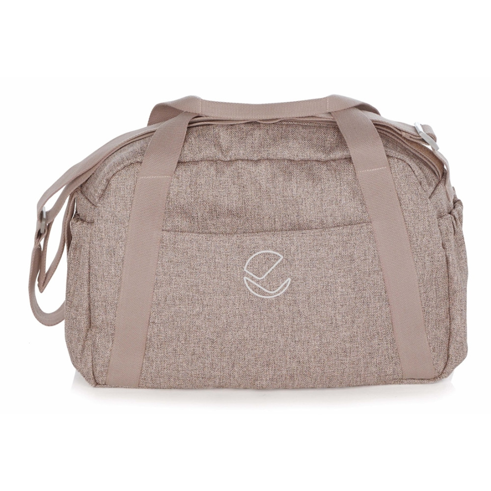 Коляска 2 в 1 Jane Crosswalk-R Micro Pale розовый (5574KT U09)