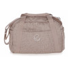Коляска 2 в 1 Jane Crosswalk-R Micro Pale розовый (5574KT U09)