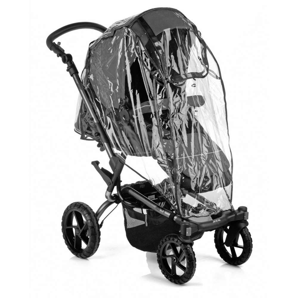 Коляска 2 в 1 Jane Crosswalk-R Micro Pale розовый (5574KT U09)