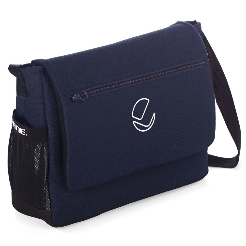 Коляска 2 в 1 Jane Kawai Micro Sailor (синійй) Коляска 2 в 1 Jane Kawai Micro Sailor (синійй)