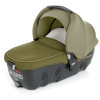Коляска 2 в 1 Jane Rider Coche Cuco Lite Woods зелёный