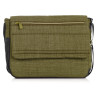 Коляска 2 в 1 Jane Rider Coche Cuco Lite Woods зелёный