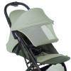 Прогулочная коляска Jane Rocket 2 Forest green (зелёный)