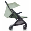 Прогулочная коляска Jane Rocket 2 Forest green (зелёный)
