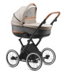 Класична коляска Jedo Bartatina J-B14-V32