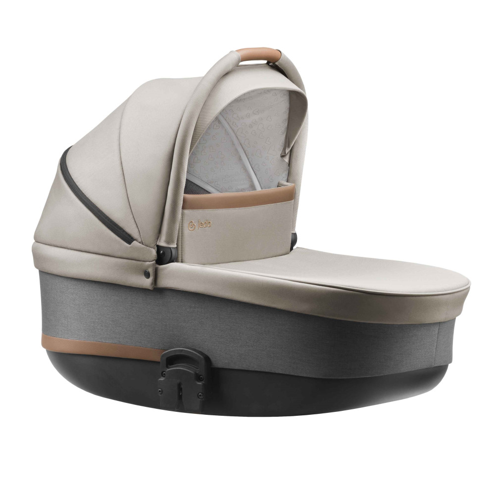 Класична коляска Jedo Bartatina J-B14-V32