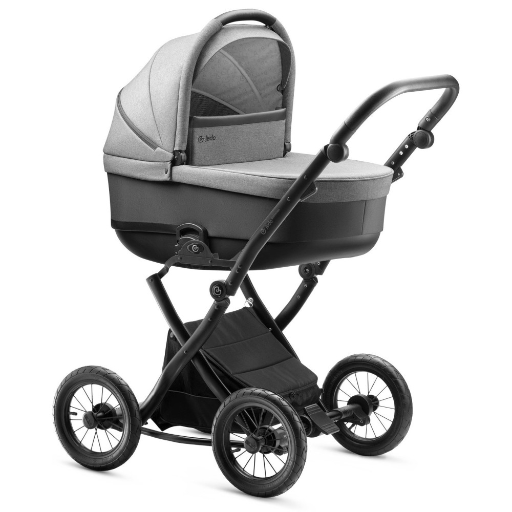 Класична коляска Jedo Bartatina BA-V20 R12