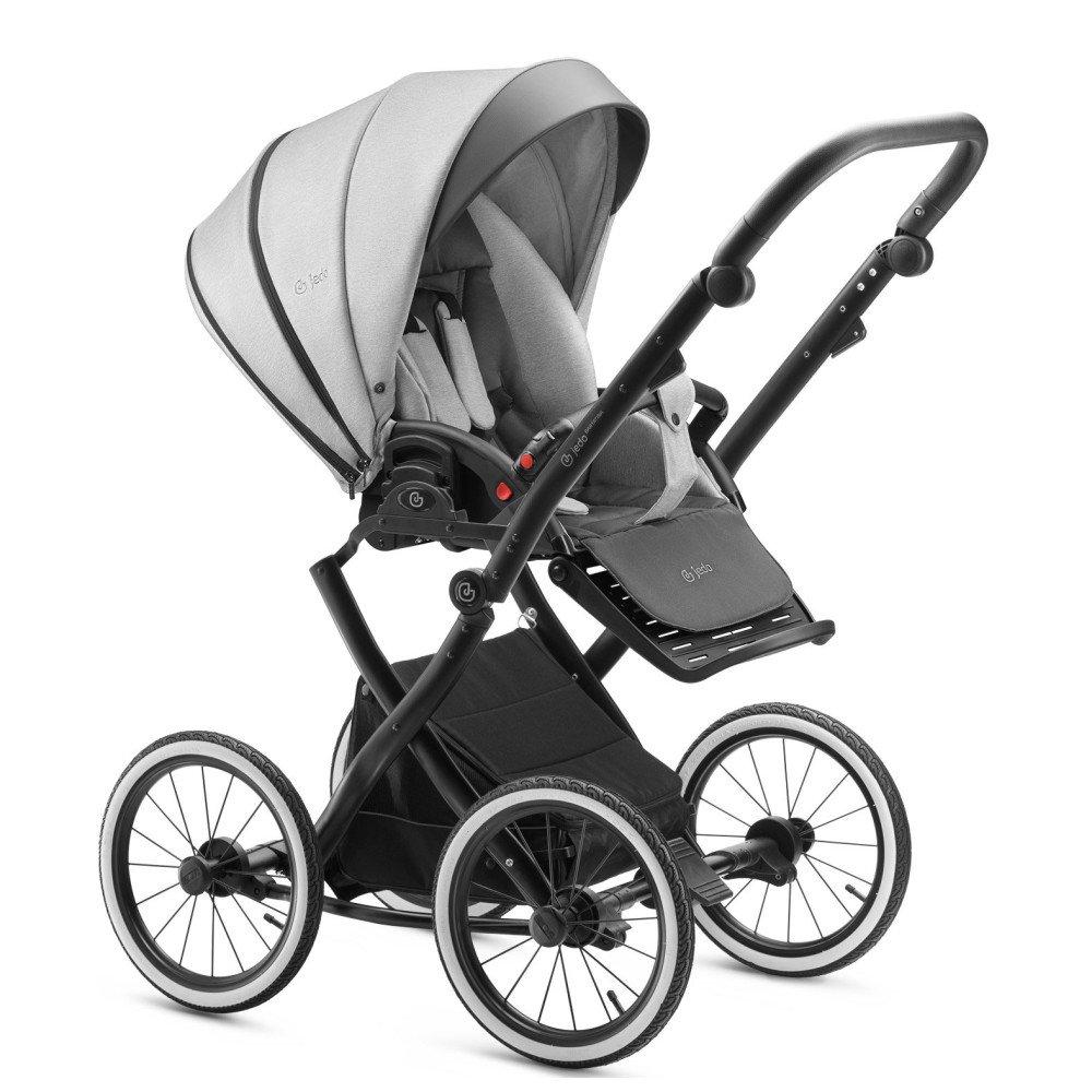 Класична коляска Jedo Bartatina BA-V21 R14