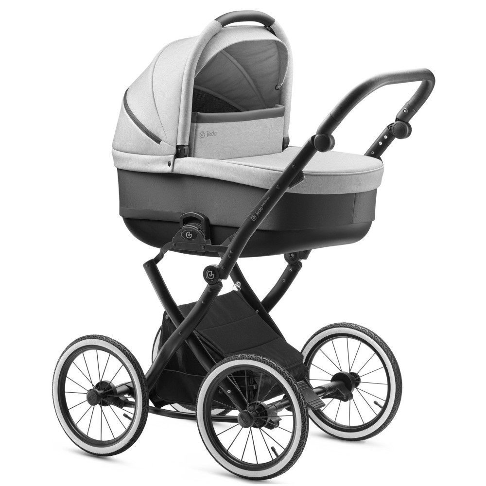 Класична коляска Jedo Bartatina BA-V21 R14