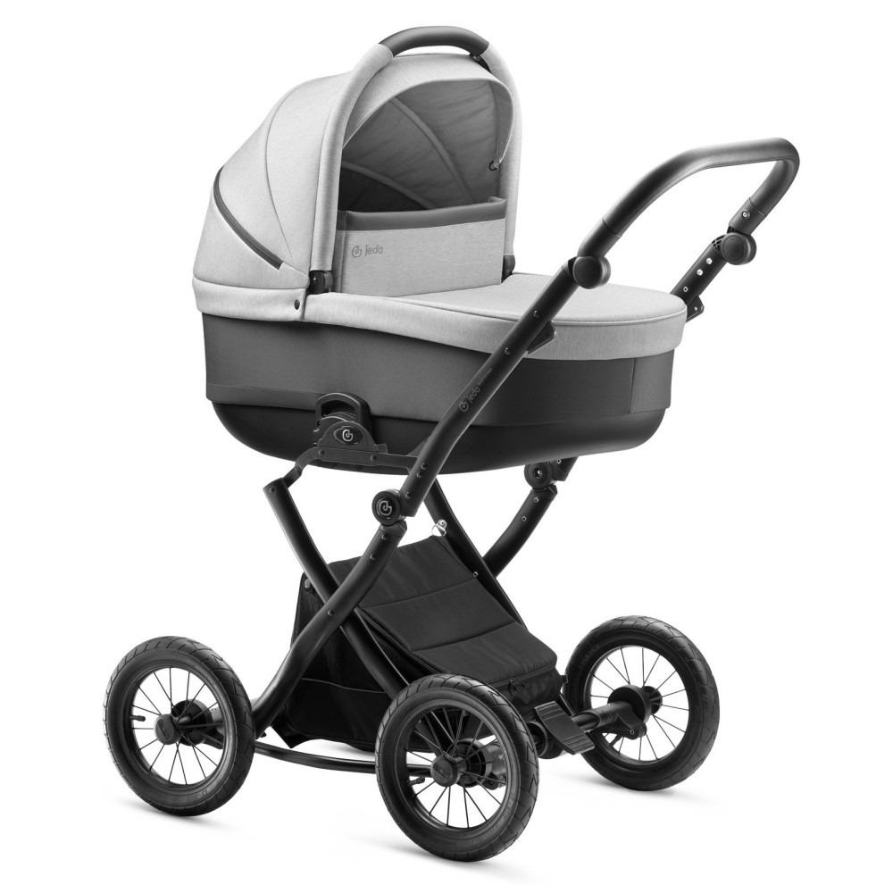 Класична коляска Jedo Bartatina BA-V21 R12