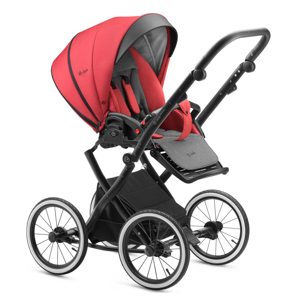 Класична коляска Jedo Bartatina BA-V23 R14