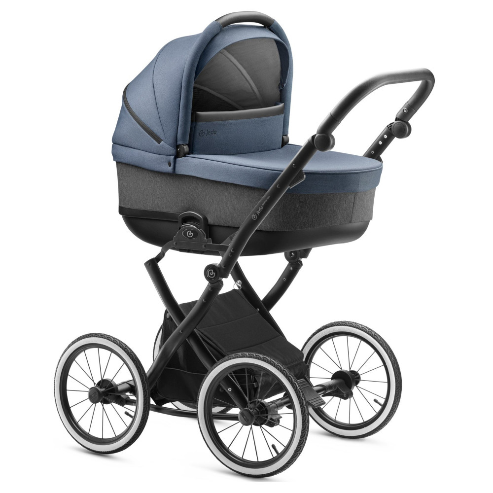 Класична коляска Jedo Bartatina BA-V24 R14