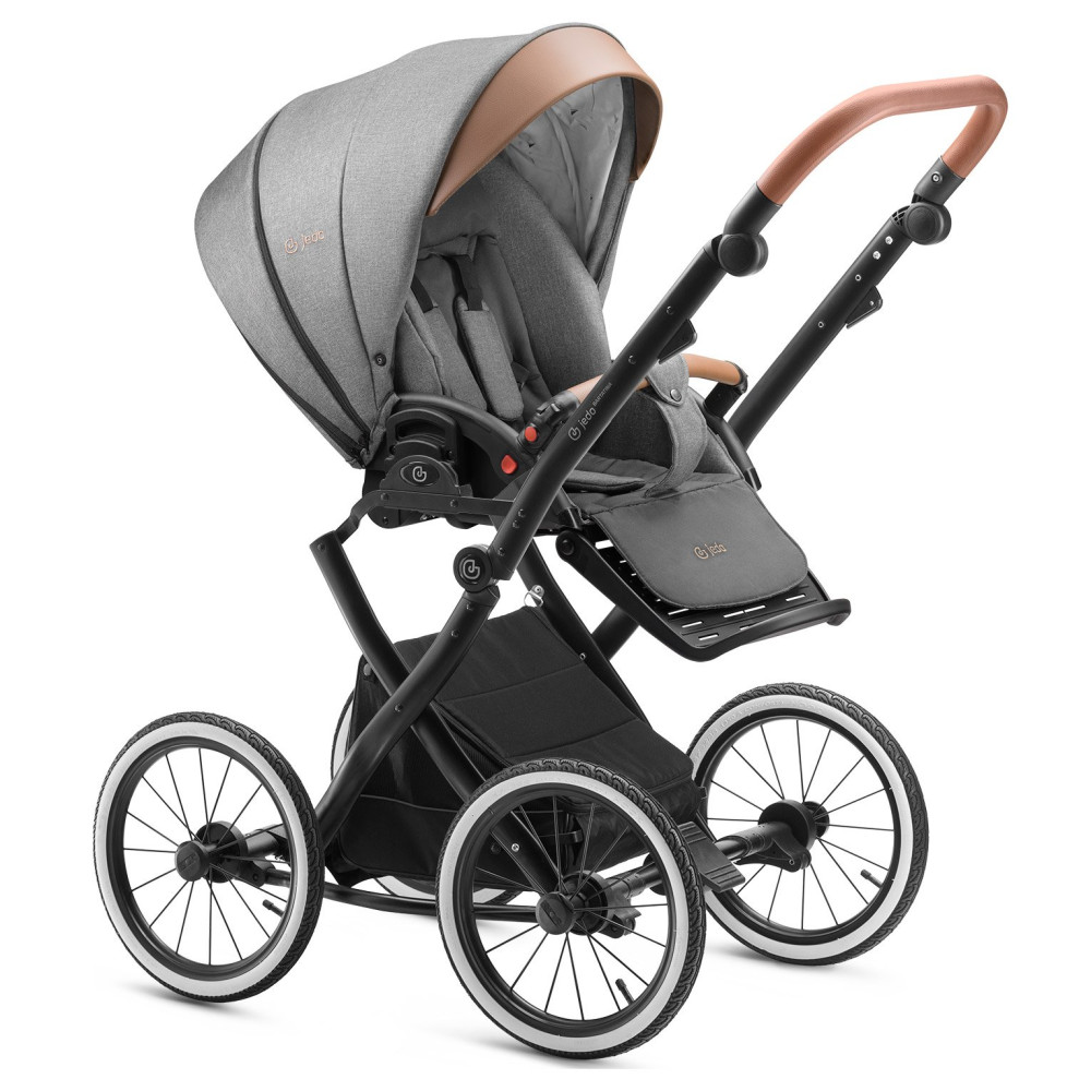 Класична коляска Jedo Bartatina BA-V25 R14