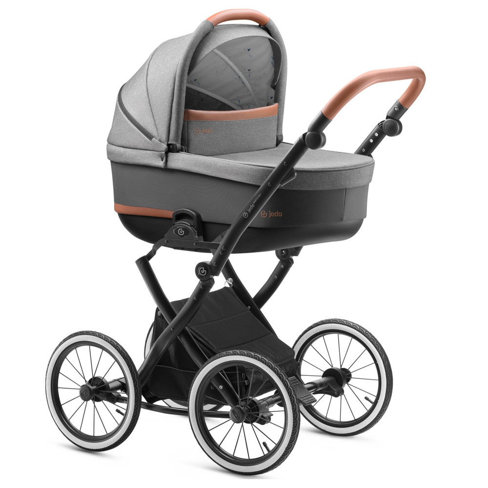 Класична коляска Jedo Bartatina BA-V25 R14