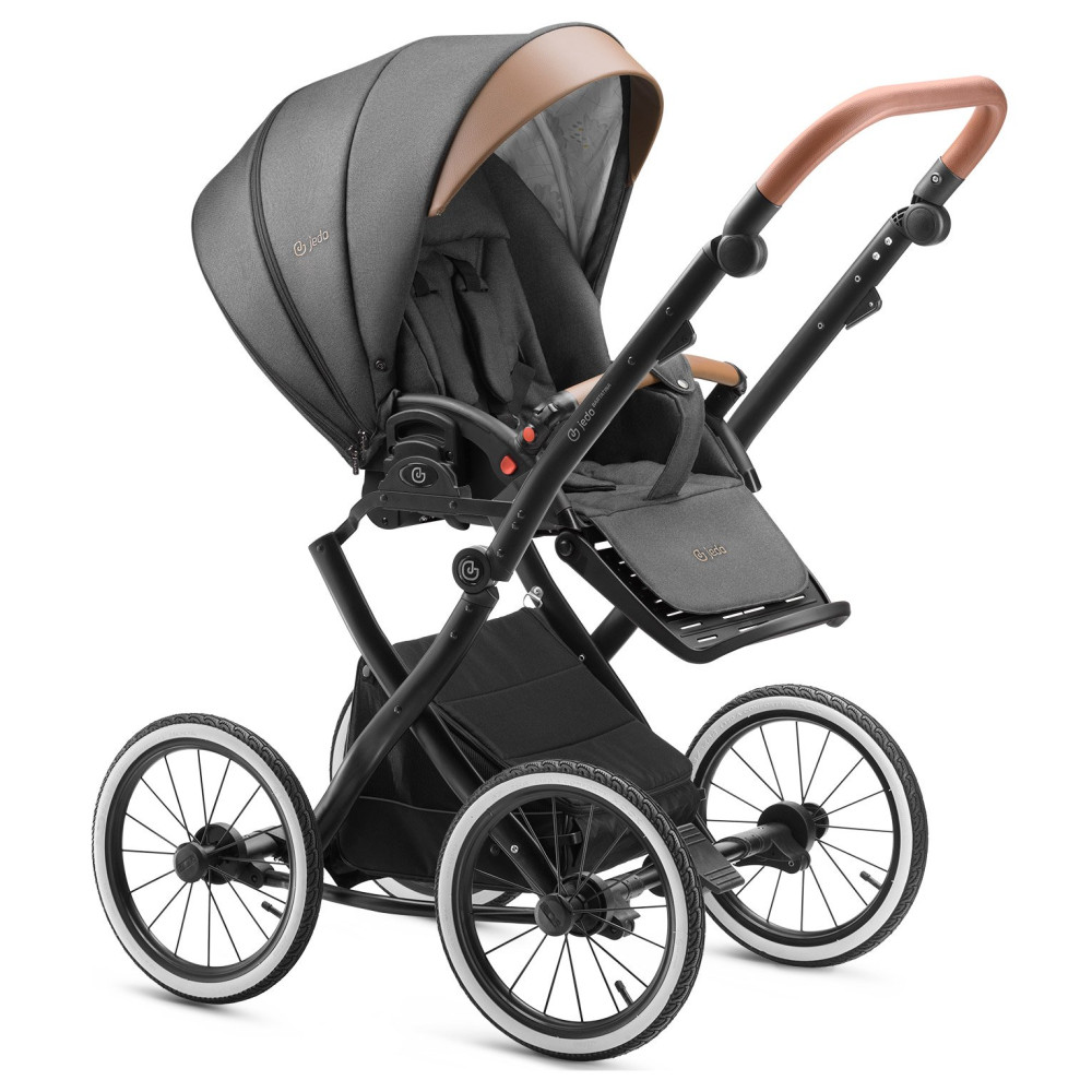 Класична коляска Jedo Bartatina BA-V26 R14