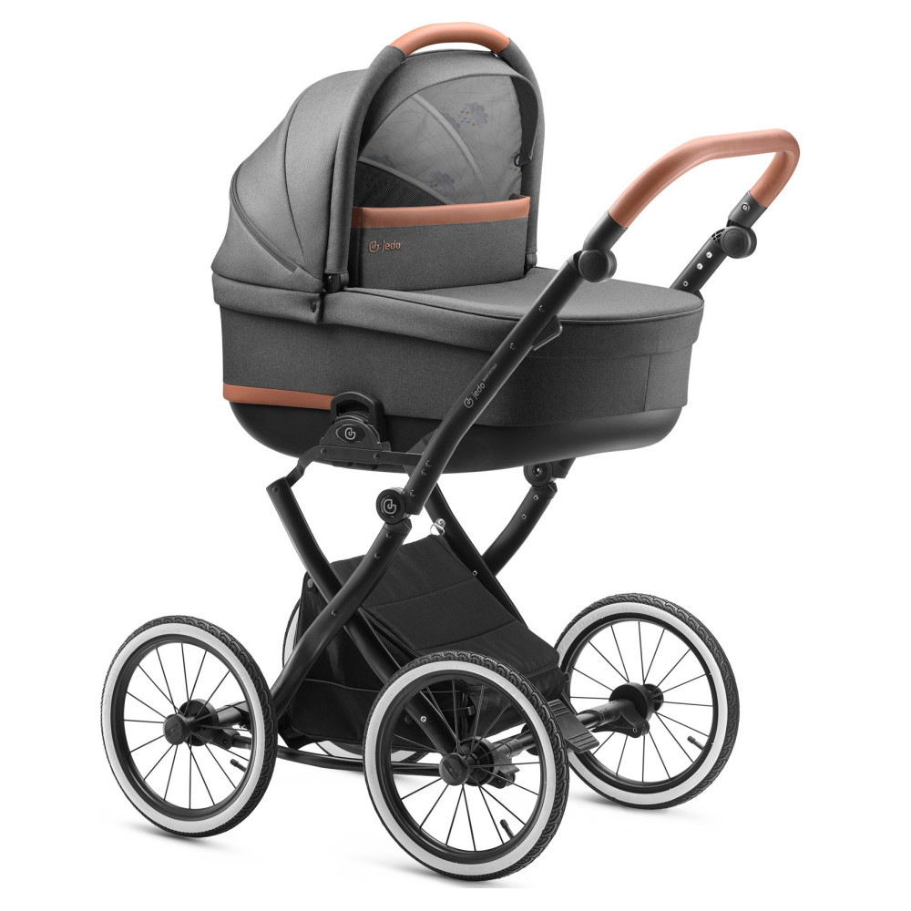 Класична коляска Jedo Bartatina BA-V26 R14